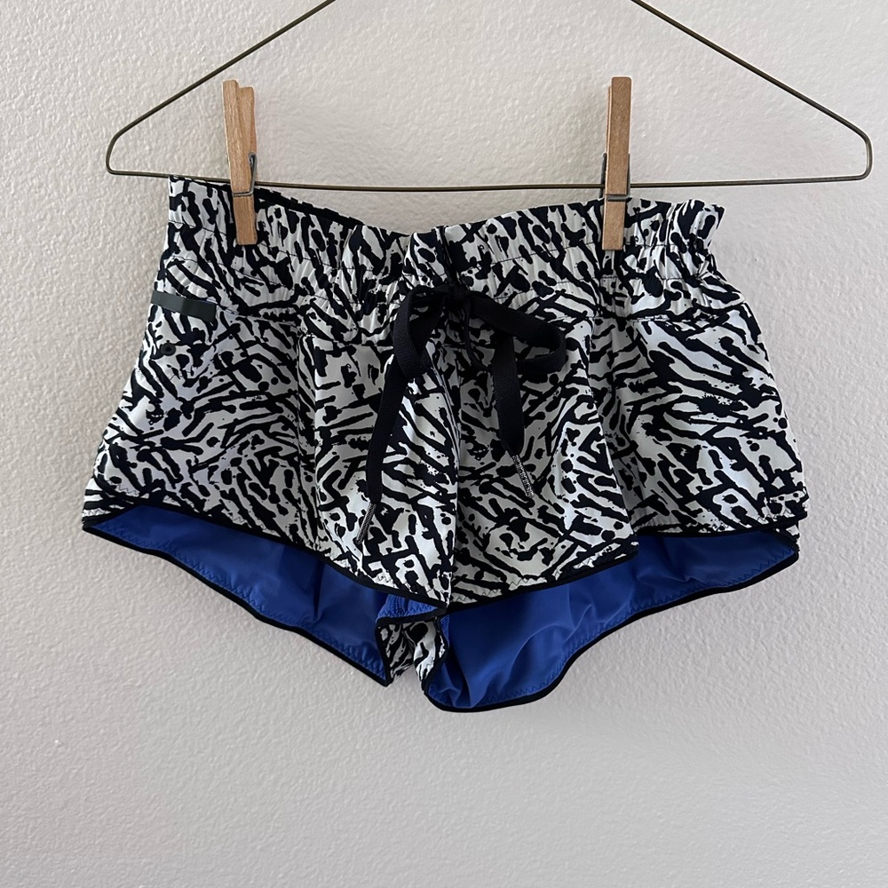 Lululemon reversible surf short